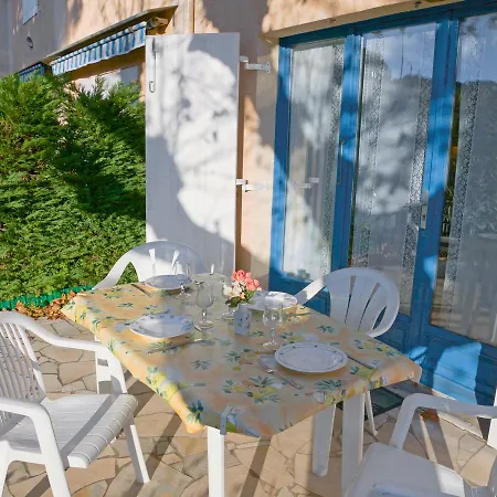 Dom wakacyjny Le Domaine D'azur Le Lavandou