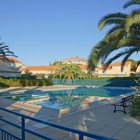 Dom wakacyjny Le Domaine D'azur Le Lavandou