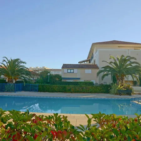 Le Domaine D'azur Dom wakacyjny